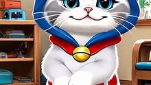 ドラネコのスナイパー