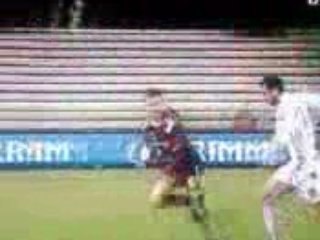 Ghezzal salernitana
