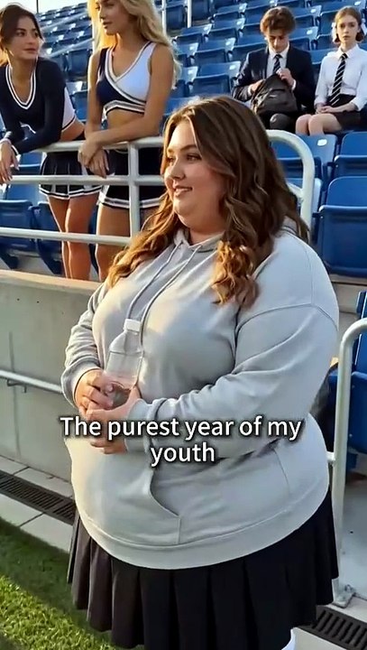 From 250 Pounds to Out of His Reach