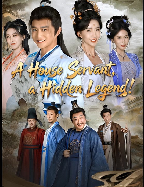 A House Servant, A Hidden Legend