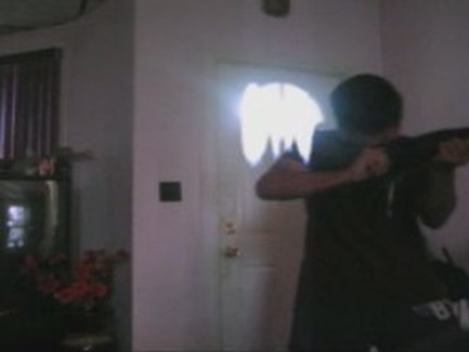 metal gear kid/guy