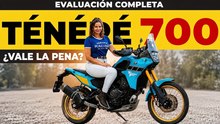 Yamaha Ténéré 700: ¿Vale la pena en 2026? Opinión honesta