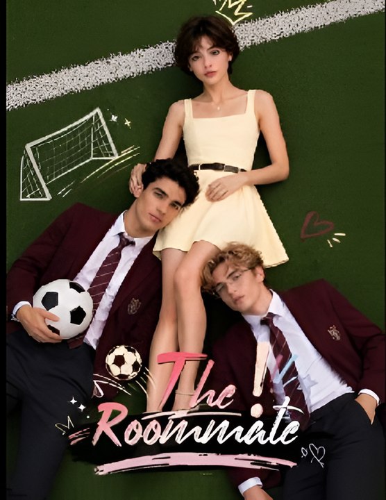 The Roommate