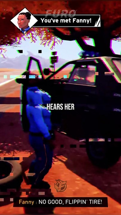 Road 96 is BACK, but Something Went Terribly Wrong?! The Dark Secret HIDDEN!