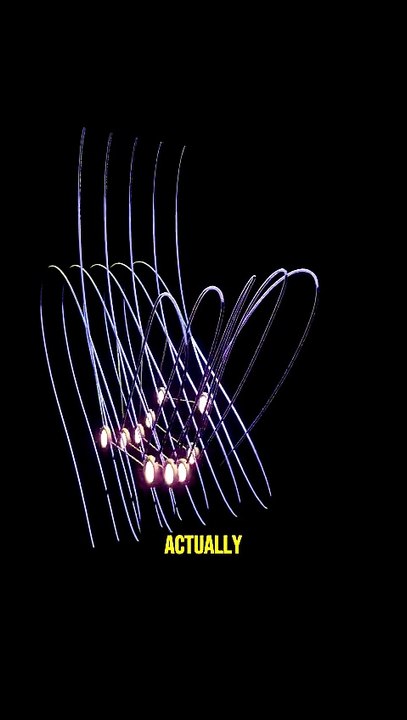 🤯 Compute Without Moving? ⚛️