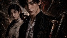 Nine Nails, One God - Full Episode | Fantasy Short Drama #ANS