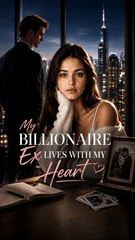 My Billionaire Ex Lives With My Heart - Full Episode | Billionaire Romance Short Drama #ASR