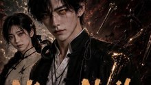 Nine Nails, One God - Full Episode | Fantasy Drama #ANS