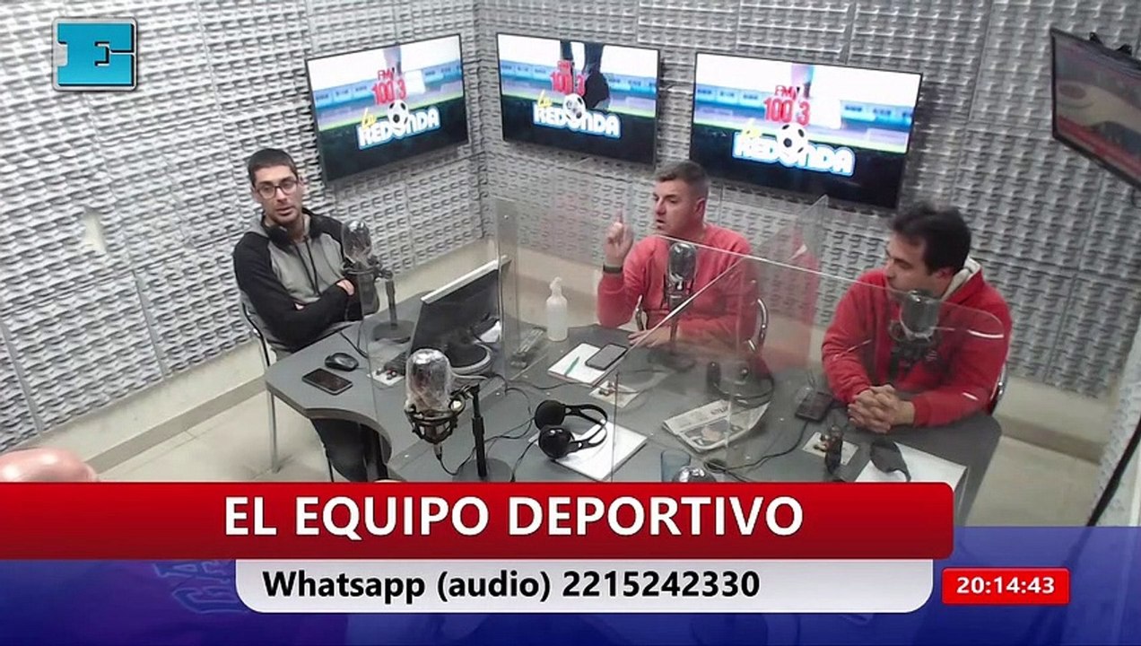 FM La Redonda (1147)