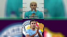 Rodri situation won’t change Maresca’s plans – Lewis