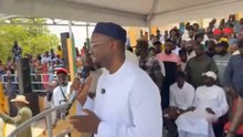 Ousmane Sonko aux patriotes : " tégui léne séne tank touti si mobilisations yii ndakh wadji am fitt publié décret élections locales yi "