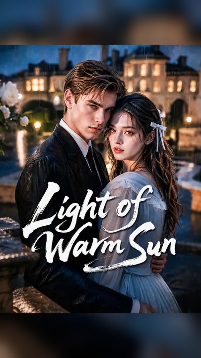 🔥Light of Warm Sun Ns EPS🔥Premium EN
