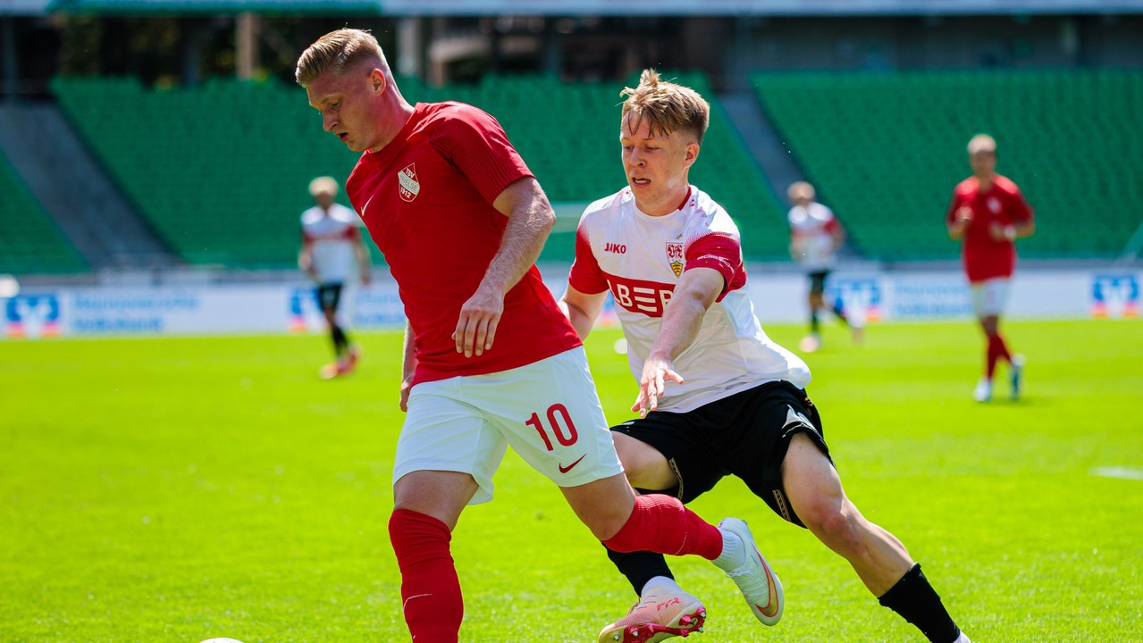 Tor nach 11,2 Sekunden: Havelse verliert trotz Traumstart