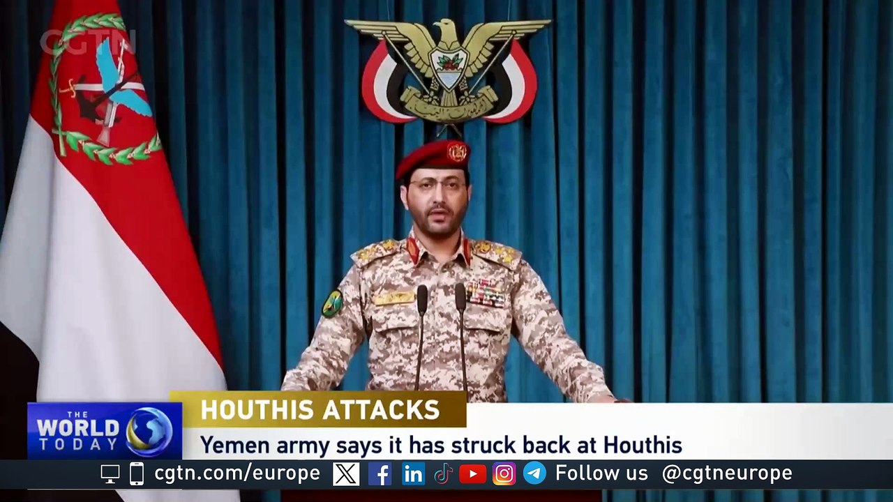 How Close is Yemen to a Full-scale Civil War and Regional Conflict?