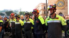 I funerali di Alessandra