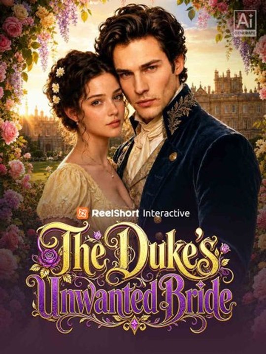 The Duke's Unwanted Bride - ENGSUB