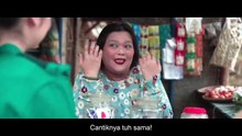 MARNI The Story of Wewe Gombel - Indonesia Horor Movie