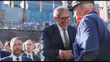 La Russa a Marcinelle: non dico nulla per non sporcare commemorazione