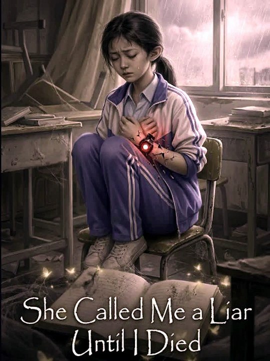 They Called Me a Liar Until I Died | They Mocked Her Truth Until Her Death Exposed Everything