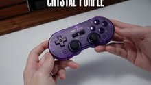 Deux manettes indispensables pour le retrogaming !