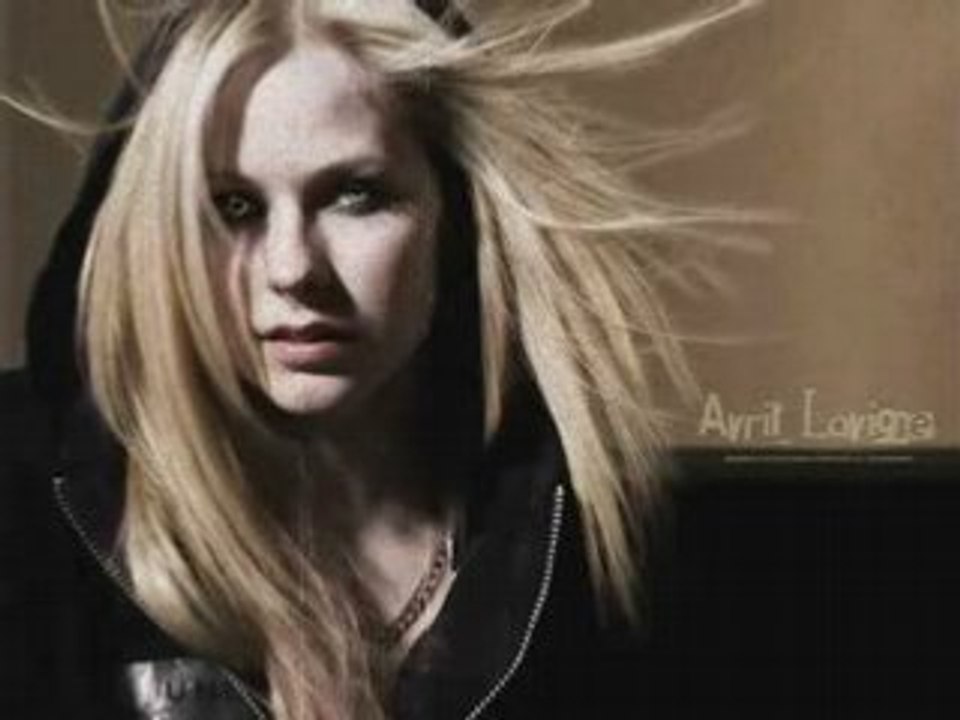 Temple Of Life - Avril Lavigne
