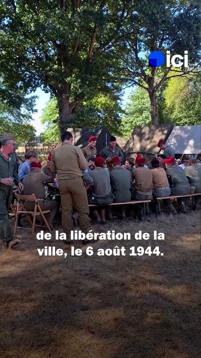 Mayenne Liberty Craon