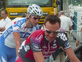 Tour de France à Cholet 9 juillet 2008 (1)