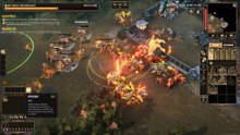 Tempest Rising: Wir buffen mit Zombies unsere Veti-Armee und rücken vor