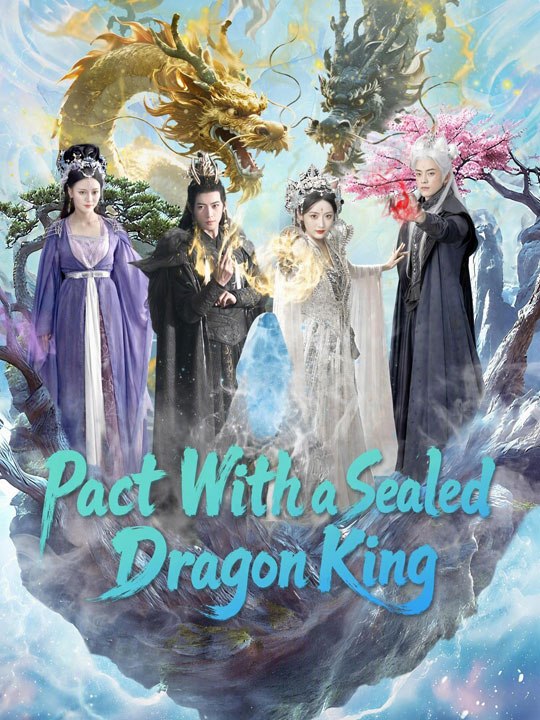 Pact With a Sealed Dragon King  🔥🔥🔥FULL MOVIES ENGLISH SUB 2026