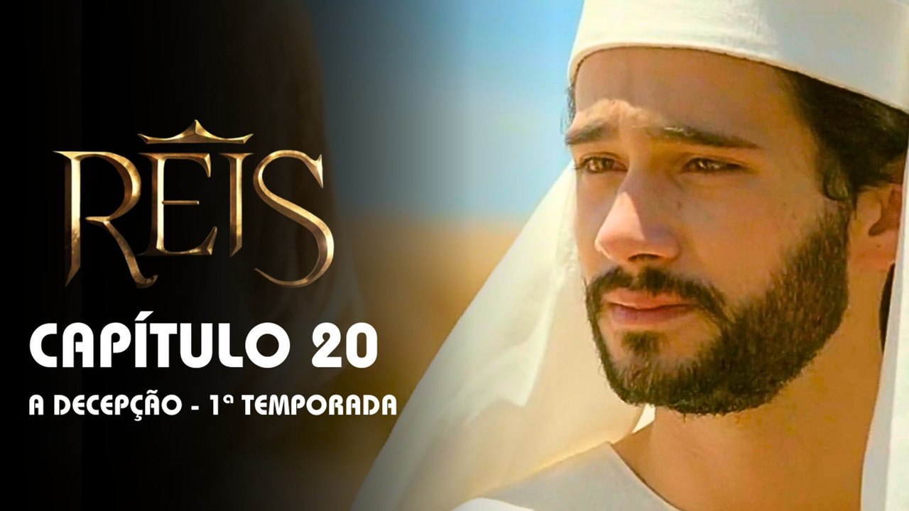REIS | CAPÍTULO 20 COMPLETO