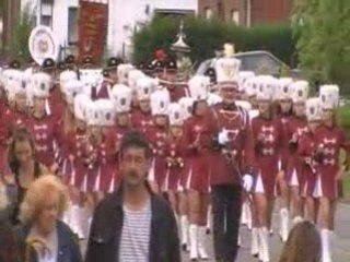 ducasse de ladeuze(12-07-2008)