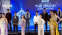 Official Top 6 (5+1) | Miss and Mister Cosmo Cambodia 2026