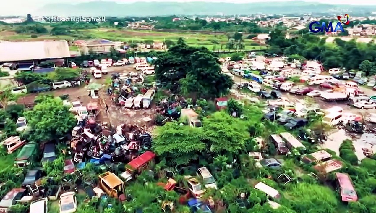 KMJS October 27, 2024 Full Episode | Kapuso Mo, Jessica Soho [Full Movie]