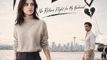 Die letzte Landung kein Rückflug für meinen Ehemann | Ganzer Film Deutsch