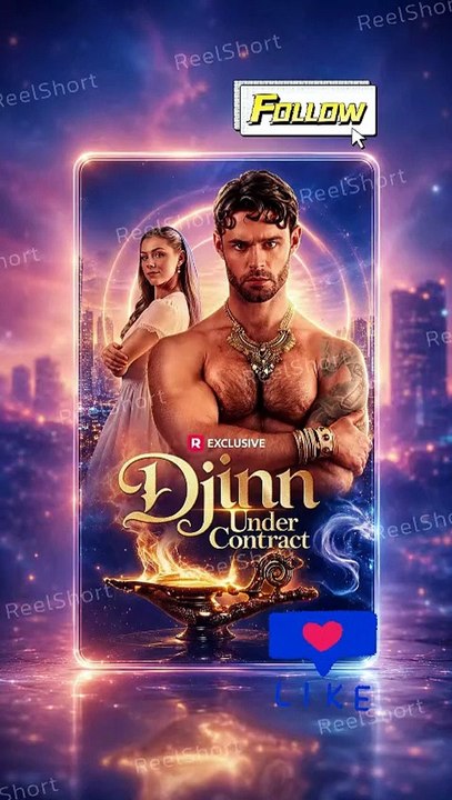 Djinn Under Contract   Full Episodes