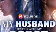 My Husband Cheated With My Robot - ENGSUB | Sci-Fi Romance #ANS