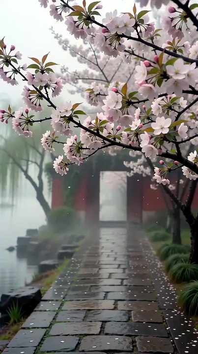 Lost in Tranquility: Discover Serene Nature Escapes