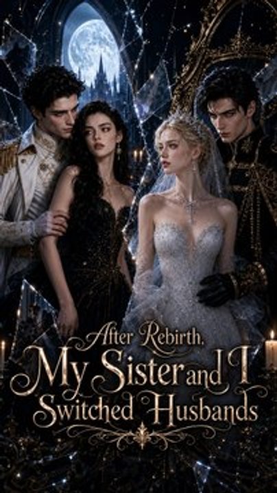 After Rebirth, My Sister and I Switched Husbands (2026) | Reborn to Rewrite Fate
