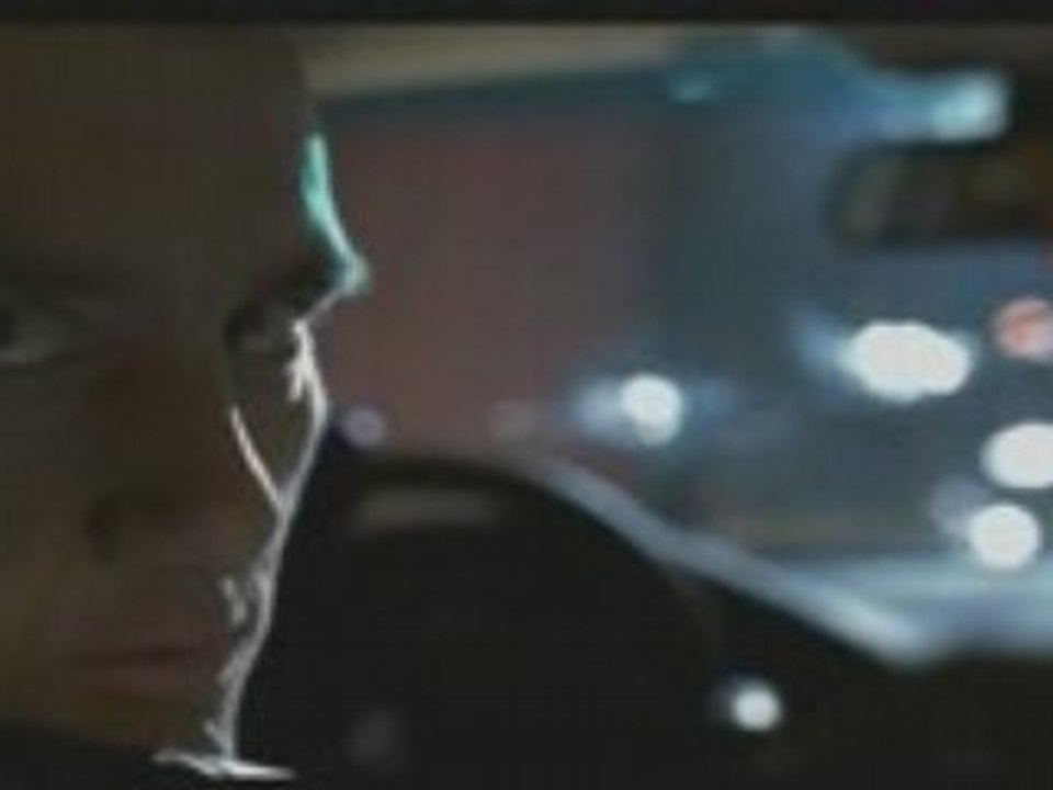 Pub BMW - The Hire - Chosen