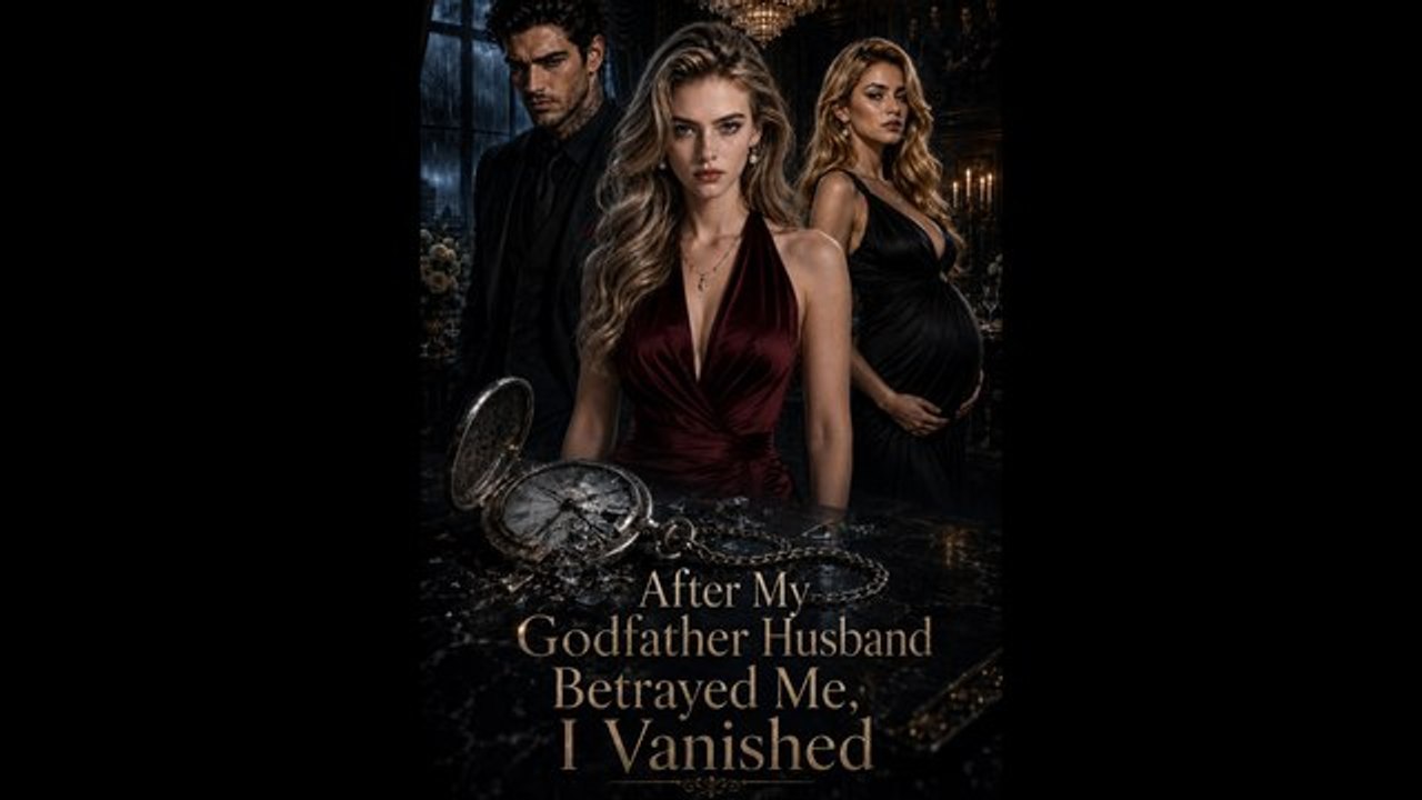 [EngSub] After My Godfather Husband Betrayed Me, I Vanished | 🌎Aurora