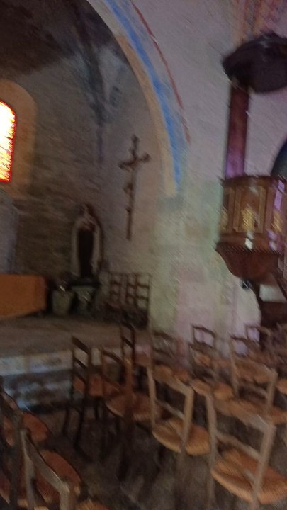 Church France