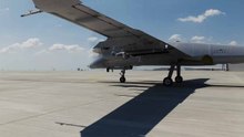 AKINCI-Drohne führt neuen Test mit intelligenter ALPAGUT-Munition durch