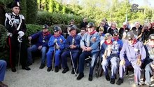 La Russa a Marcinelle: non dico nulla per non sporcare commemorazione