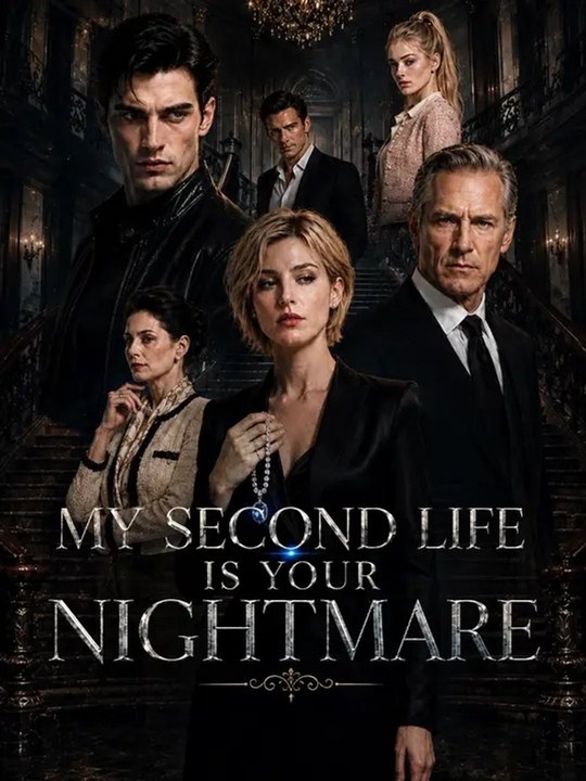 My Second Life Is Your Nightmare DRAMA Episode Mini Drama Hub