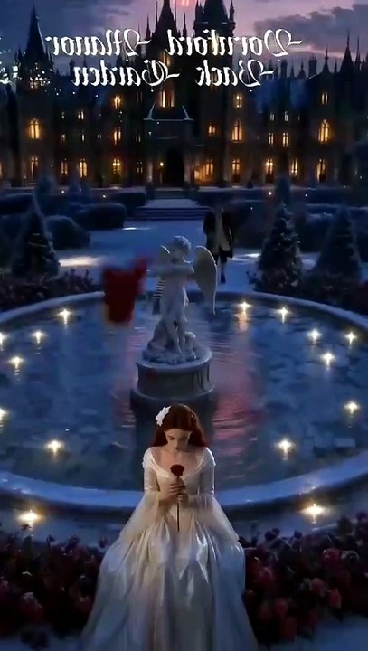Betrayed By Vampire She Marries Feared Werewolf...