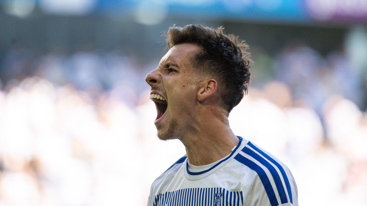 Trotz Lattentreffer per Hacke: Meppen ohne Chance in Duisburg