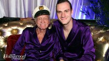 Hugh Hefner, Founder of Playboy, Dies at 91 | THR News [Full Movie]