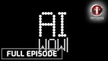 'AI Wow,' dokumentaryo ni Atom Araullo | I-Witness