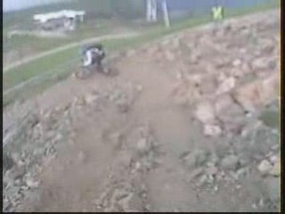 Mégavalanche qualif Bucheron 25 2/4