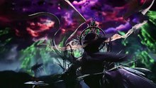 Perfect World Movie: Nine Tribulations Burning the Heavens Part 2